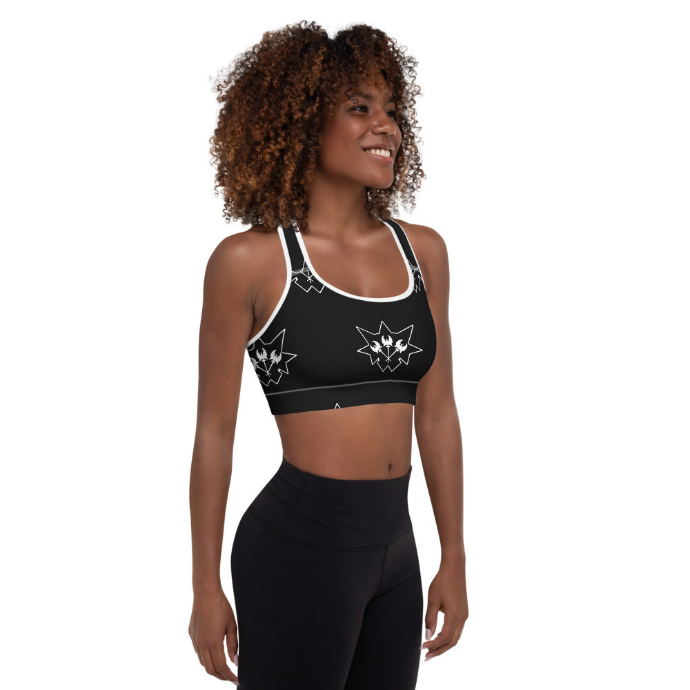 Camaartre Phantom Sports Bra