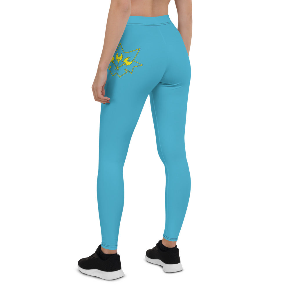 Camaartre Tropicana Leggings